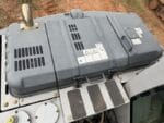 Used Excavator ZOOMLION ZE135G 516 - Image 7