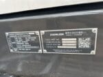 Used Excavator ZOOMLION ZE60GA - Image 6