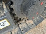 Used Excavator ZOOMLION ZE60GA - Image 4