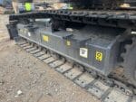 Used Excavator ZOOMLION ZE75GA - Image 4