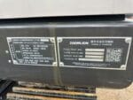 Used Excavator ZOOMLION ZE75GA - Image 6