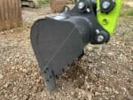 Used Excavator ZOOMLION ZE75GA - Image 3