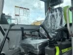 Used Excavator ZOOMLION ZE75GA - Image 5
