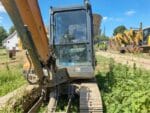 Used Mini Excavator DOOSAN DX60E-9CN - Image 3