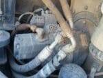 Used Mini Excavator DOOSAN DX60E-9CN - Image 7