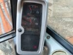 Used Mini Excavator DOOSAN DX60E-9CN - Image 4