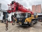 Used Truck Crane SANY STC250C5