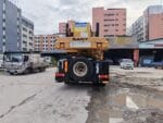 Used Truck Crane SANY STC550T5 - Image 6
