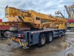Used Truck Crane XCMG QY25K-2 - Image 3