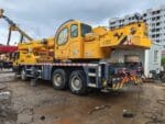 Used Truck Crane XCMG QY25K-2 - Image 2