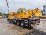 Used Truck Crane XCMG QY25K5-1 - Image 7