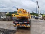 Used Truck Crane XCMG QY25K5-1 - Image 6