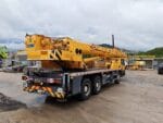 Used Truck Crane XCMG QY25K5-1 - Image 3
