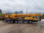 Used Truck Crane XCMG QY25K5-1 - Image 5