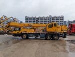 Used Truck Crane XCMG QY25K5-1 - Image 4