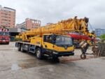 Used Truck Crane XCMG QY25K5-1 - Image 2