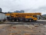 Used Truck Crane XCMG QY25K5-2 - Image 2