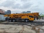 Used Truck Crane XCMG QY25K5-2 - Image 4