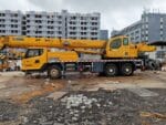 Used Truck Crane XCMG QY25K5-2 - Image 3