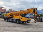 Used Truck Crane XCMG QY25K5D-2 - Image 3