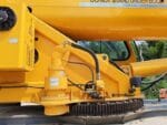 Used Truck Crane XCMG QY25K5D-3 - Image 9