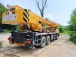 Used Truck Crane XCMG QY25K5D-3 - Image 6