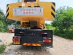 Used Truck Crane XCMG QY25K5D-3 - Image 7
