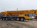 Used Wheel Loader XCMG QY80K5D - Image 2