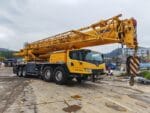 Used Wheel Loader XCMG QY80K5D - Image 4