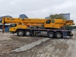 Used Wheel Loader XCMG QY80K5D - Image 3