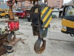 Used Truck Crane XCMG XCT80L6-1 - Image 6