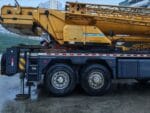 Used Truck Crane XCMG XCT80L6 - Image 3