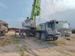 Used Truck Crane ZOOMLION ZTC500H562 - Image 6