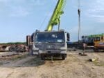 Used Truck Crane ZOOMLION ZTC500H562 - Image 3