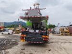 Used Truck Crane ZOOMLION ZTC801V5 - Image 6