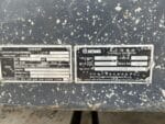 Used Wheel Excavator XCMG XE150WD - Image 19