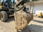 Used Wheel Excavator XCMG XE150WD - Image 6