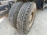 Used Wheel Excavator XCMG XE150WD - Image 11