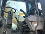 Used Wheel Excavator XCMG XE150WD - Image 7