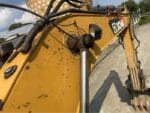 Used Wheel Excavator XCMG XE150WD - Image 10