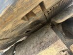 Used Wheel Excavator XCMG XE150WD - Image 18