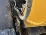 Used Wheel Excavator XCMG XE150WD - Image 12