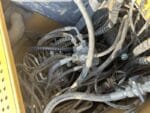 Used Wheel Excavator XCMG XE150WD - Image 17