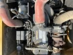 Used Wheel Excavator XCMG XE150WD - Image 16