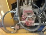 Used Wheel Excavator XCMG XE150WD - Image 15