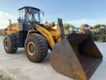 Used Wheel Loader LIUGONG 855N - Image 2
