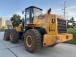 Used Wheel Loader LIUGONG 855N - Image 4