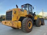 Used Wheel Loader LIUGONG 855N - Image 3