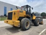 Used Wheel Loader LIUGONG 855N 663 - Image 4