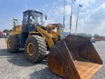 Used Wheel Loader LIUGONG 855N 671 - Image 2